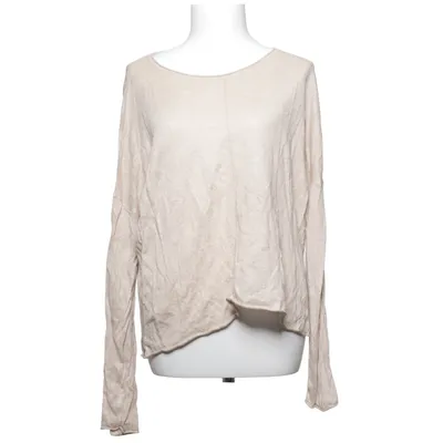 Sweater (Beige) from S. Marlon Linen