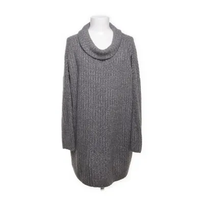 Turtleneck (Gray) from Originals Acrylic, Nylon, Cotton