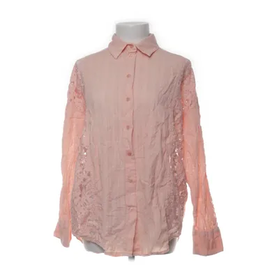 Hemd (Pink) von Miss Selfridge Baumwolle, Polyamid