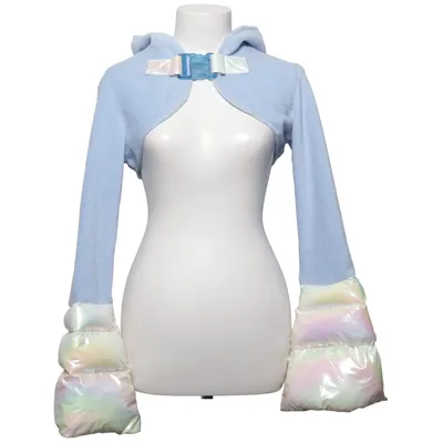 Bolero (Blauw, Zilver) van Cyberdog