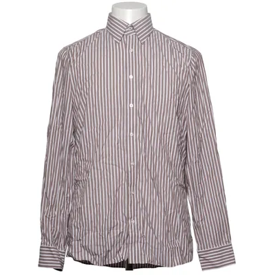 Chemise (LEVEL FIVE) de Olymp Coton