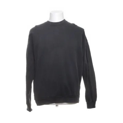 Sweatshirt (Zwart) van 2NDDAY Organisch katoen