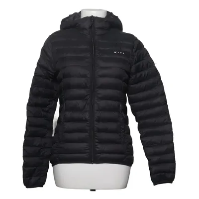 Down jacket (Black) from WYTE Down, Feather, Polyamide, Polyester