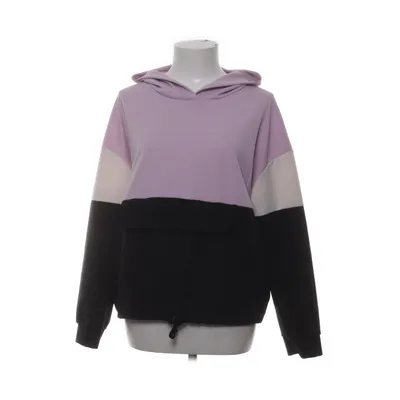 Hoodie (Purple, Black, White) from Creme Fraiche