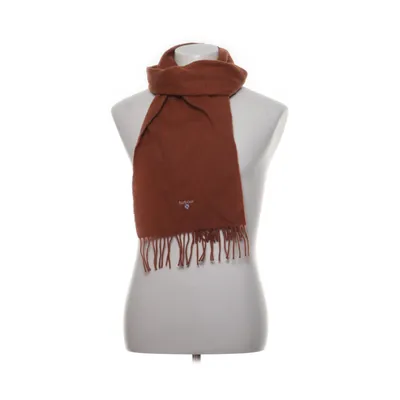 Sjaal (Barbour Plain Lambswool Scarf) van Barbour