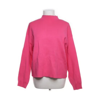 Trui (Roze) van Y.A.S Viscose, Nylon