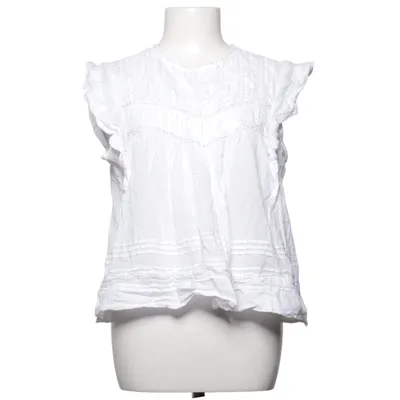Top (Mirabelle Top) van Skall Studio Organisch katoen