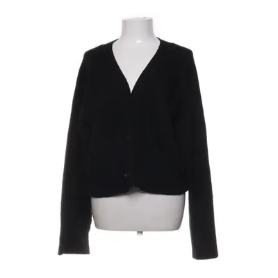Cardigan (Sway rib cardigan) de Weekday Élasthane, Mohair, Polyamide, Polyester, Laine