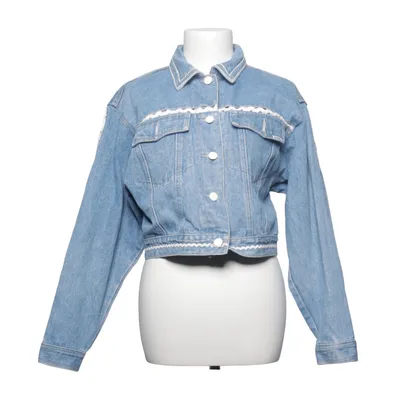 Jeansjacka (Blå) från Jordache Bomull