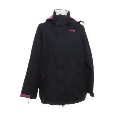 Träningsjacka (Svart, Rosa) från The North Face Nylon, Polyester