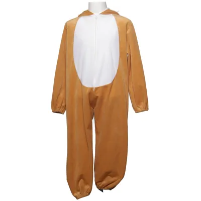 Onesie (Yellow) Polyester