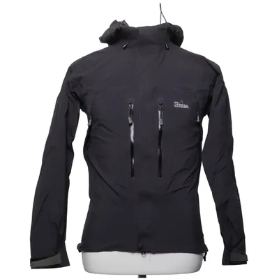 Outdoorjakke (Grå) fra Tierra Gore-tex, Polyamid