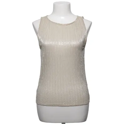 Linne (Beige) från Design by Si Polyester