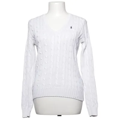 Pullover (Vit) från Ralph Lauren Sport