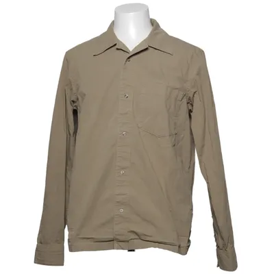 Skjorte (Brun) fra Acne Studios Bomuld