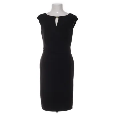 Klänning (Svart) från Lauren Ralph Lauren Elastan, Polyester