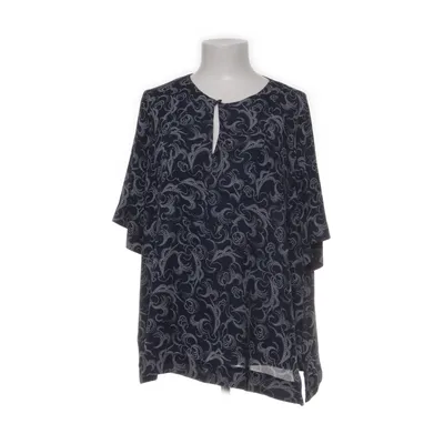 Topp (Blå, Vit, Flerfärgad) från M&S Collection Polyester