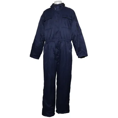 Combinaison blouse (Bleu) de Mascot