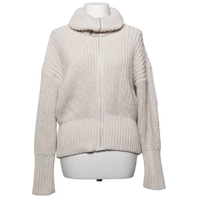 Cardigan (Beige) from Zara Acrylic