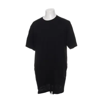 T-shirt (Svart) från Blåkläder Bomull