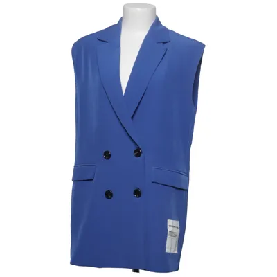 Blazer (Blau) von Colourful Rebel Elasthan, Polyester