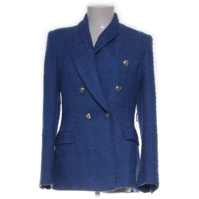 Kavaj (Blå) från Zara