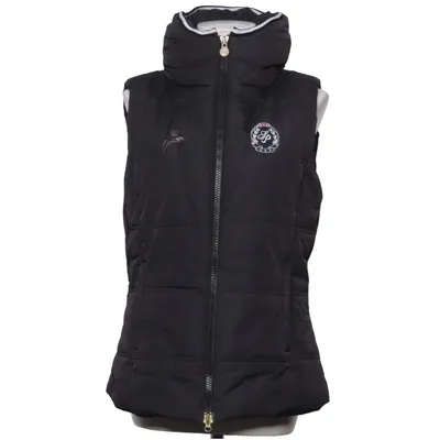 Ytterväst (Svart) från Spooks Riding Polyester