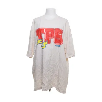 T-shirt (Wit)