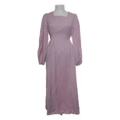 Maxikjole (Lilla) fra Dazy Polyester, Viscose