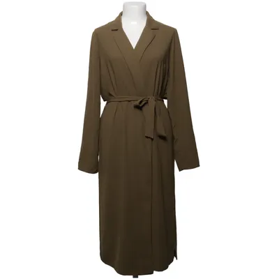 Strickjacke (Grün) von Forever 21 Contemporary Polyester