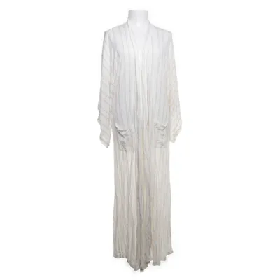 Kimono (Vit, Flerfärgad) från Eberjey Elastan, Modal