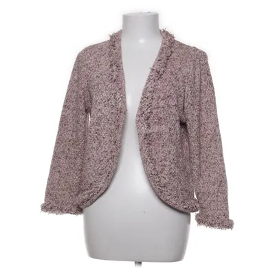 Kofta (Rosa, Flerfärgad) från Ril's Bomull