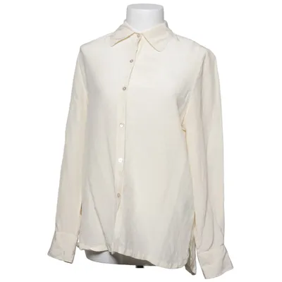 Chemise (Beige) de Tie Rack Soie