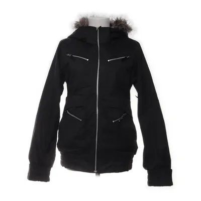 Skidjacka (Svart, Beige) från Burton Akryl, Nylon, Polyester, Polyuretan