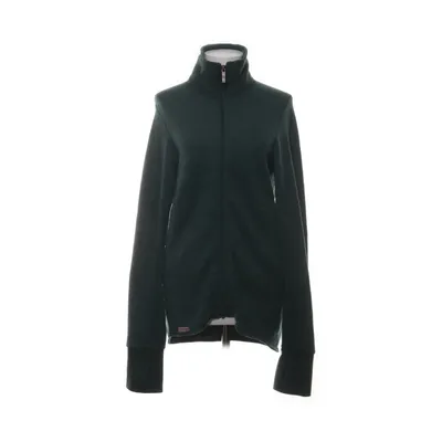 Veste polaire (Vert) de Woolpower
