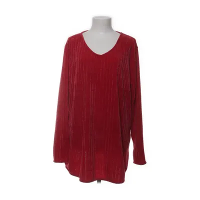Tunique (Rouge) de Thea Polyester