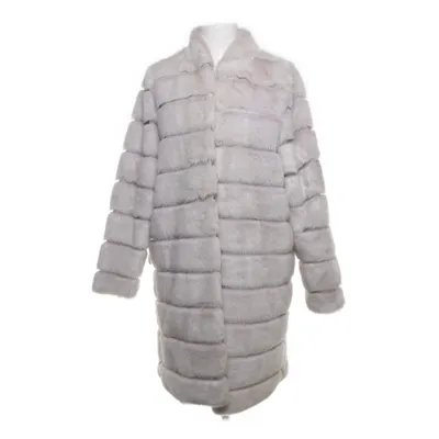 Winter coat (Gray) from I Say Acrylic, Polyester