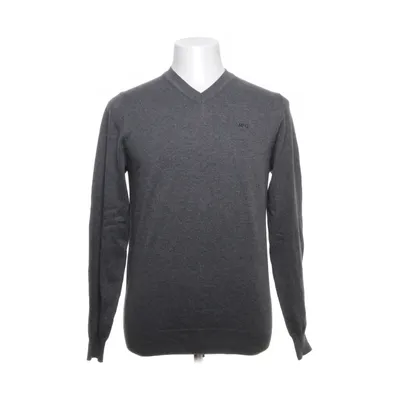 Pullover (Grijs) van McGregor Nylon, Elastaan, Katoen