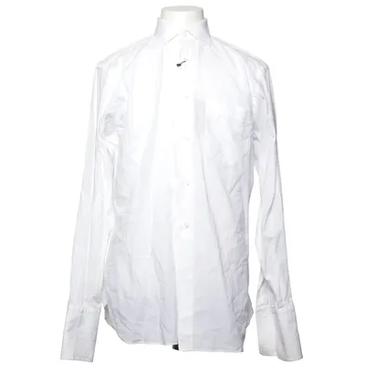Chemise (Blanc) de Brioni