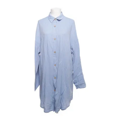 Blousejurk (Blauw) Polyester