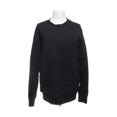 Sweatshirt (Zwart) van Les Benjamins