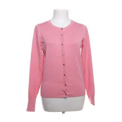 Cardigan (Pink) from Holly & Whyte by Lindex Polyester, Viscose