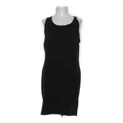 Natkjole (Sort) fra BPC Bonprix Collection Bomuld, Elastan