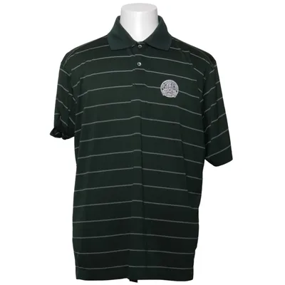 Polotrøje (Grøn) fra Antigua Polyester
