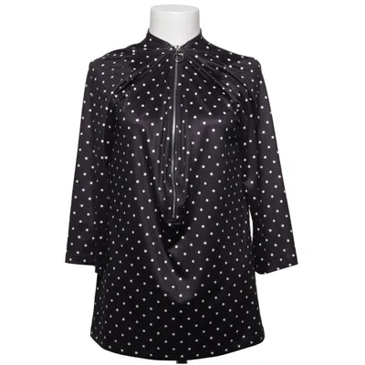 Top (Black, White) from Way of Sweden