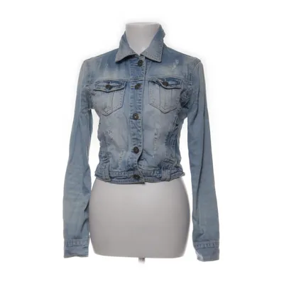 Spijkerjas (Blauw) van Fishbone
