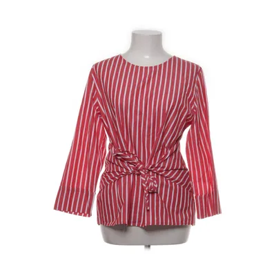 Blus (FLUX STRIPE) från Opus Bomull