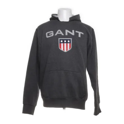 Huvtröja (Grå) från GANT