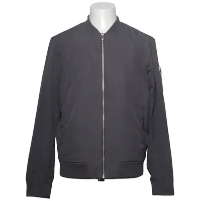 Bomber jacket (Gray) from Jack & Jones