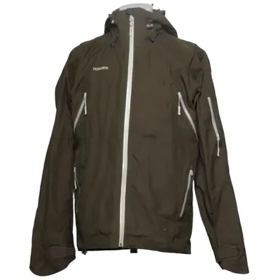 Allvädersjacka (NARVIK M's Jacket) från Norrøna Goretex, Polyamid, Polyester